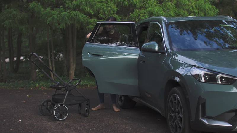 Modern Gear for Tiny Humans